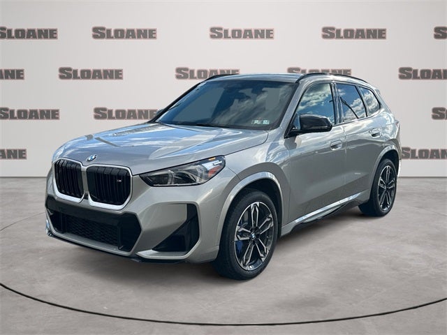 2026 BMW X1 M35i