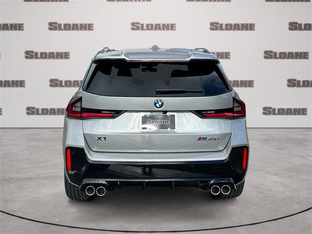 2026 BMW X1 M35i