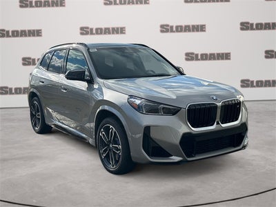 2026 BMW X1 M35i