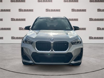 2026 BMW X1 M35i