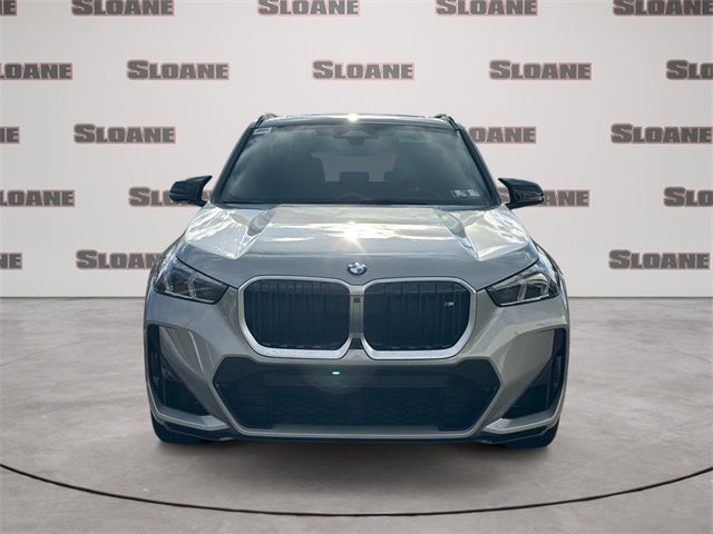 2026 BMW X1 M35i