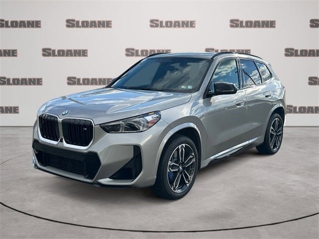 2026 BMW X1 M35i
