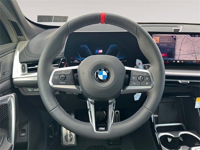 2026 BMW X1 M35i