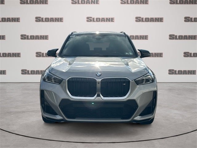2026 BMW X1 M35i