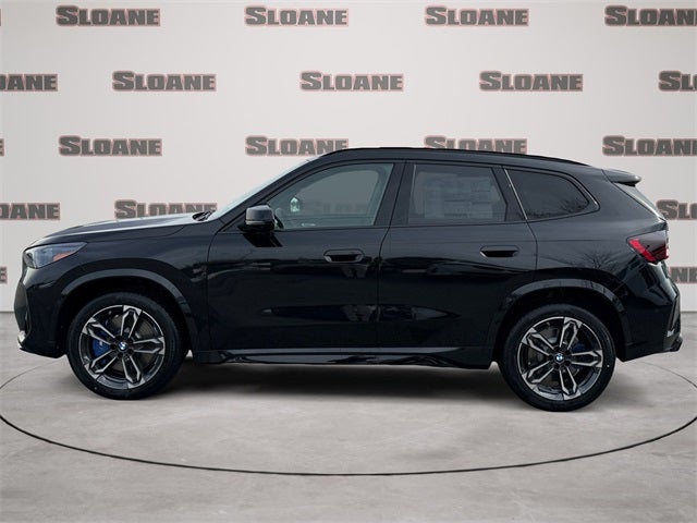 2026 BMW X1 M35i