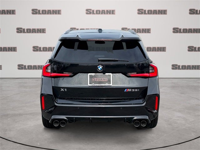 2026 BMW X1 M35i