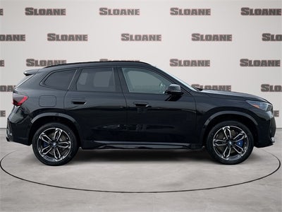 2026 BMW X1 M35i