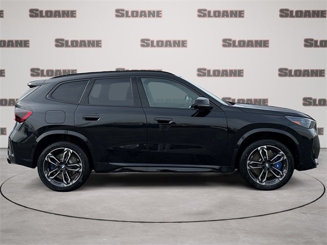 2026 BMW X1 M35i