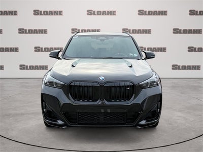 2026 BMW X1 M35i