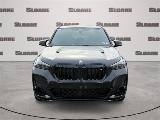2026 BMW X1 M35i