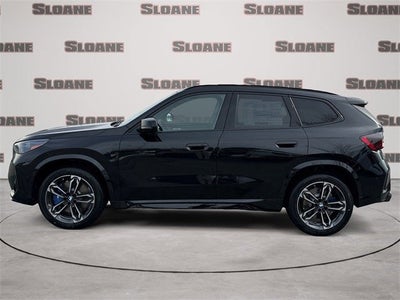 2026 BMW X1 M35i