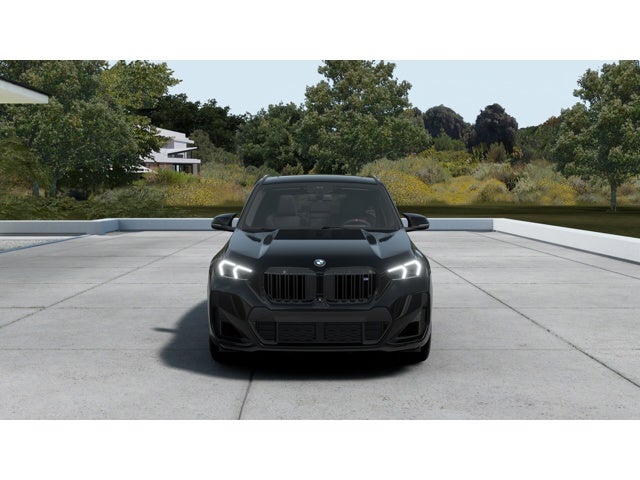 2026 BMW X1 M35i