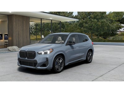 2027 BMW X1 M35i