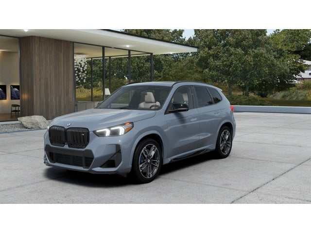 2027 BMW X1 M35i