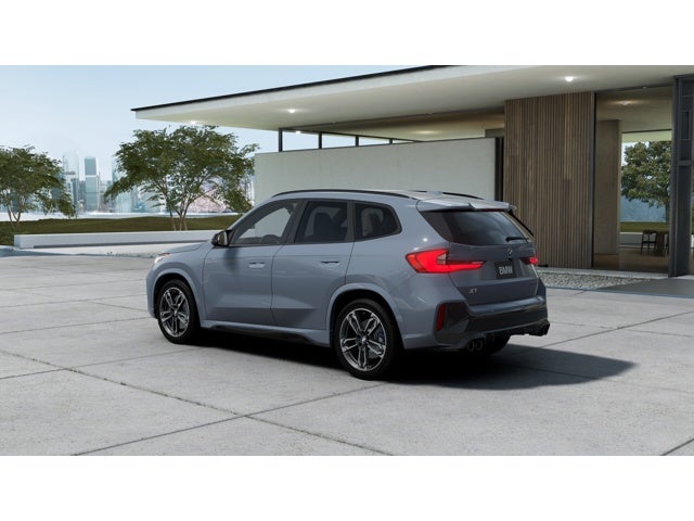 2027 BMW X1 M35i