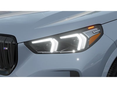 2027 BMW X1 M35i