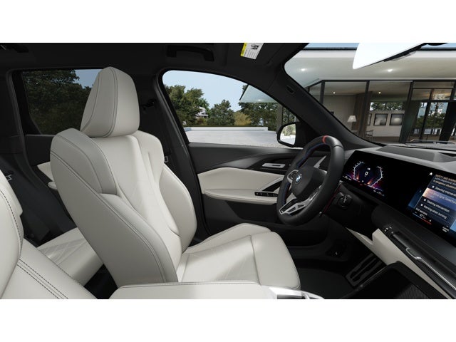 2027 BMW X1 M35i