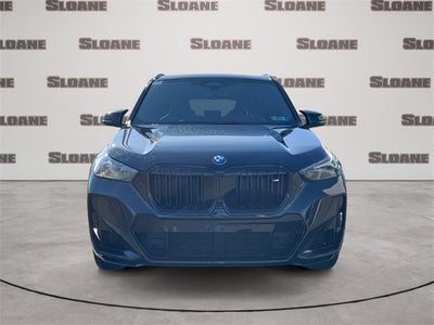 2026 BMW X1 M35i