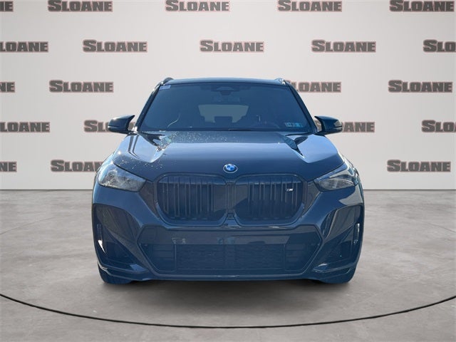 2026 BMW X1 M35i