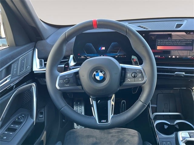 2026 BMW X1 M35i