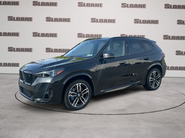 2025 BMW X1 M35i
