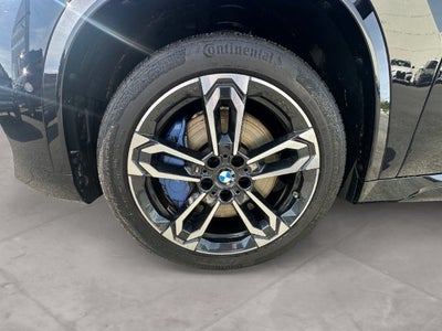2025 BMW X1 M35i