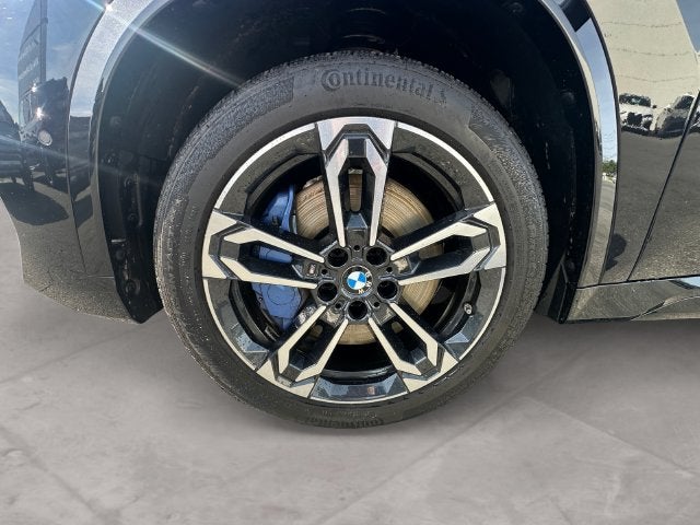 2025 BMW X1 M35i