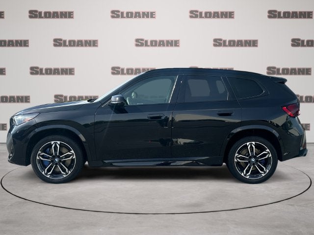 2025 BMW X1 M35i