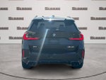 2025 BMW X1 M35i