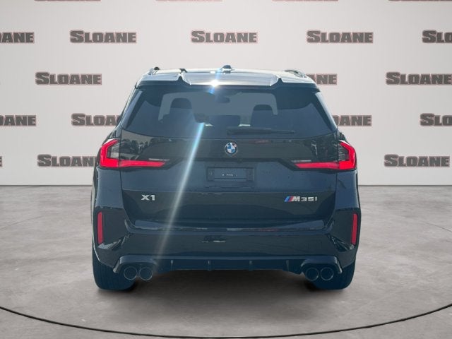 2025 BMW X1 M35i