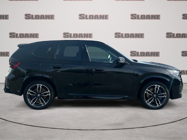 2025 BMW X1 M35i