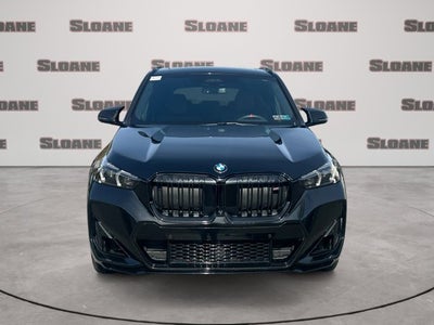 2025 BMW X1 M35i