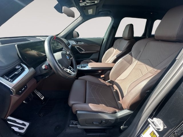 2025 BMW X1 M35i