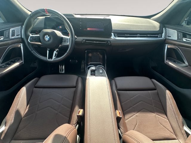 2025 BMW X1 M35i