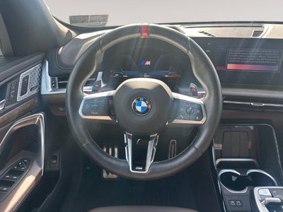 2025 BMW X1 M35i