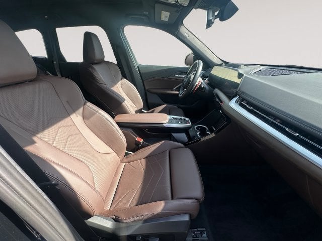 2025 BMW X1 M35i