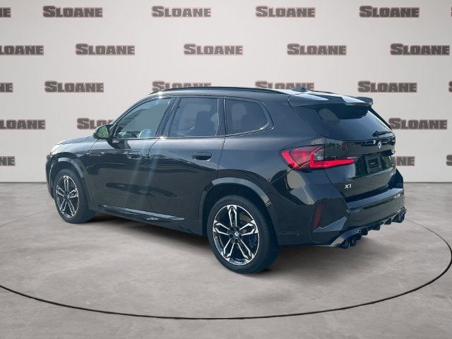 2025 BMW X1 M35i