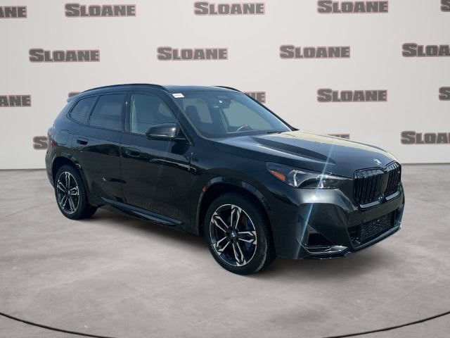 2025 BMW X1 M35i