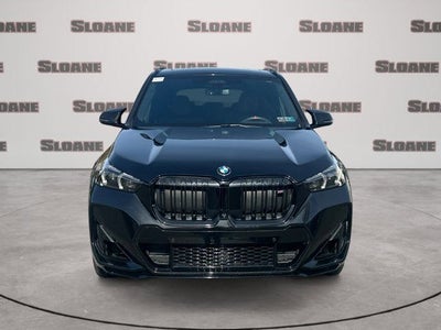 2025 BMW X1 M35i