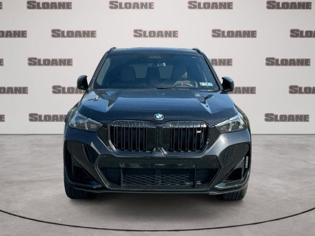2025 BMW X1 M35i