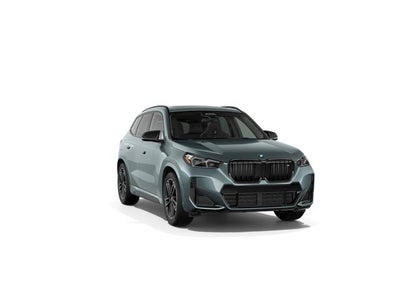 2027 BMW X1 M35i