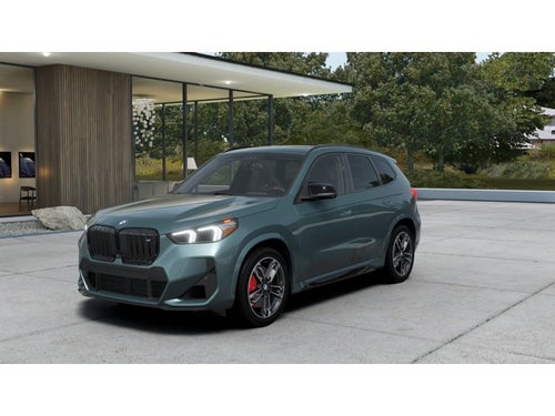 2027 BMW X1 M35i