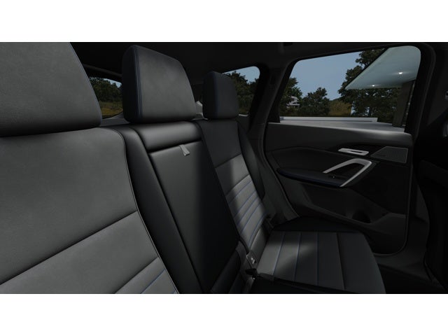 2027 BMW X1 M35i