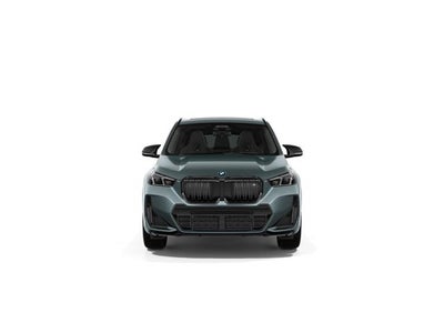 2027 BMW X1 M35i