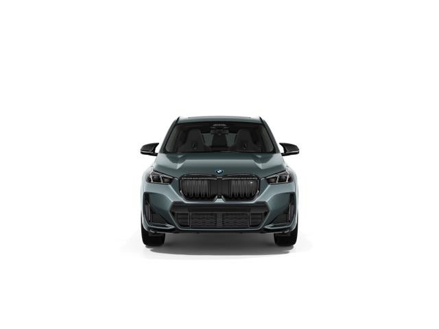 2027 BMW X1 M35i