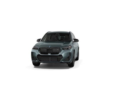 2027 BMW X1 M35i
