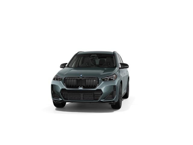 2027 BMW X1 M35i