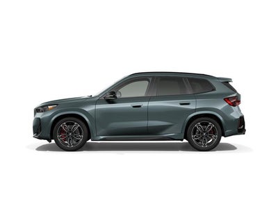 2027 BMW X1 M35i
