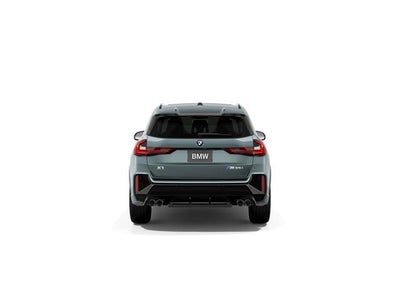 2027 BMW X1 M35i