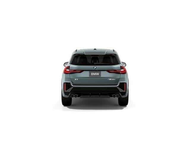 2027 BMW X1 M35i